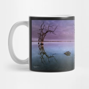 Ghost Gums Mug